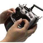 Radiolink AT9S Pro 12 Channels 2.4G RC Radio Controller Support Crossfire Protocol with R9DS for Drone Fixed Wing